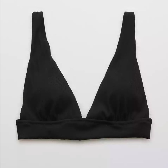 aerie Swim Aerie Bikini Top Poshmark